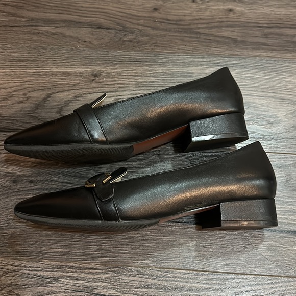 Cole Haan Point-Toe Loafers - Picture 2 of 5